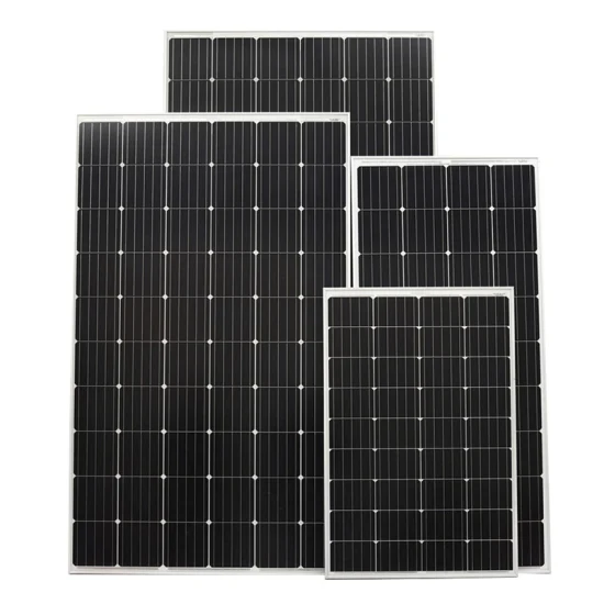 중국 태양 전지 패널 Pvt 하이브리드 패널 Solares 12V 태양 전지 패널 550 와트 중국에서